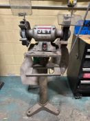 Jet Pedestal Grinder