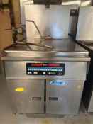 Pitco Natural Gas Fryer