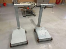 Portable Weigh Scales