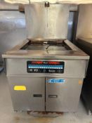 Pitco Natural Gas Fryer