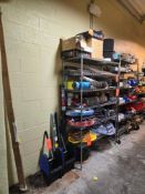 Asst. Parts