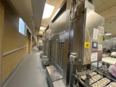 Belshaw Proofer