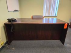 Asst. Office Furniture