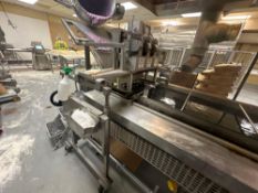 Belshaw Portioner/Depositer