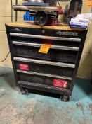 Husky Rolling Tool Cabinet