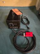 Electric Pallet Jack Battery Charger