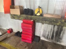 Truck Utility Items