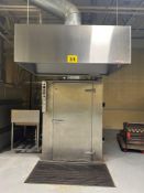 Douglas Tray Washer