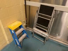 Asst. Ladders