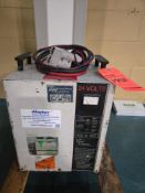 Electric Pallet Jack Battery Charger