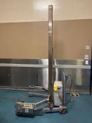 Savage Bros. Barrel Lift/Pouring