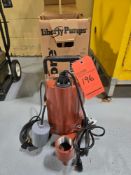Liberty Pumps Pro Vore Grinder Pump
