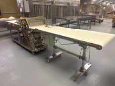 Rondo Inline Cutter