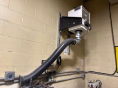 Sentry Air System Fumes Extractor