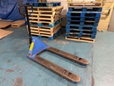 Pallet Jack