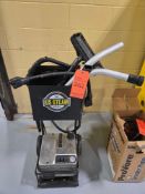 Falcon Steam Cleaner