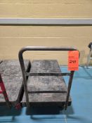 Asst. Carts/Harper Hand Truck