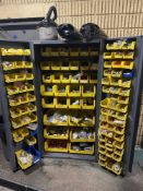 Asst. Fittings/Electronics