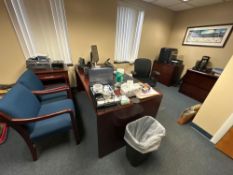 Asst. Office Furniture