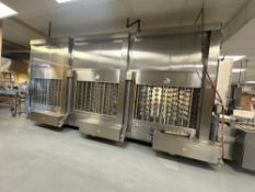 Belshaw Proofer