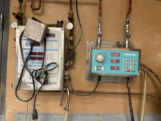 Water Temperature Control Units