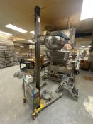Savage Bros. Drum Lift