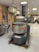 VMI Berto Italia Tilt Mixer