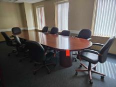 Asst. Office Furniture