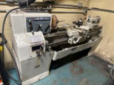 LeBlond Engine Lathe