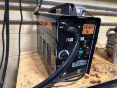 Chicago Electric Flux Welder