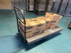 Transport Cart