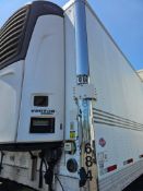 Utility Reefer Trailer