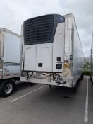 Utility Reefer Trailer