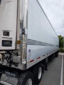 Utility Reefer Trailer