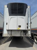 Utility Reefer Trailer
