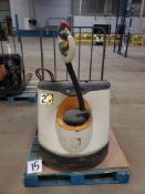 Crown Pallet Jack