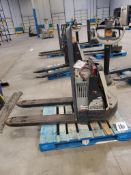 Crown Pallet Jack