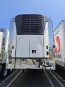 Utility Reefer Trailer