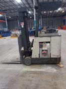 Crown Fork Truck