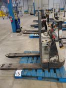 Crown Pallet Jack