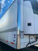Utility Reefer Trailer