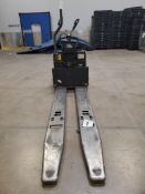 Crown Pallet Jack