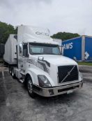 Volvo VNL T/A Day Cab