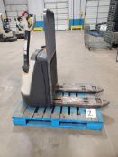 Crown Pallet Jack