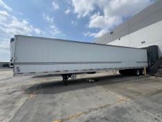 Utility Reefer Trailer