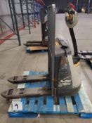 Crown Pallet Jack