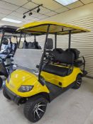 ICON Golf Cart