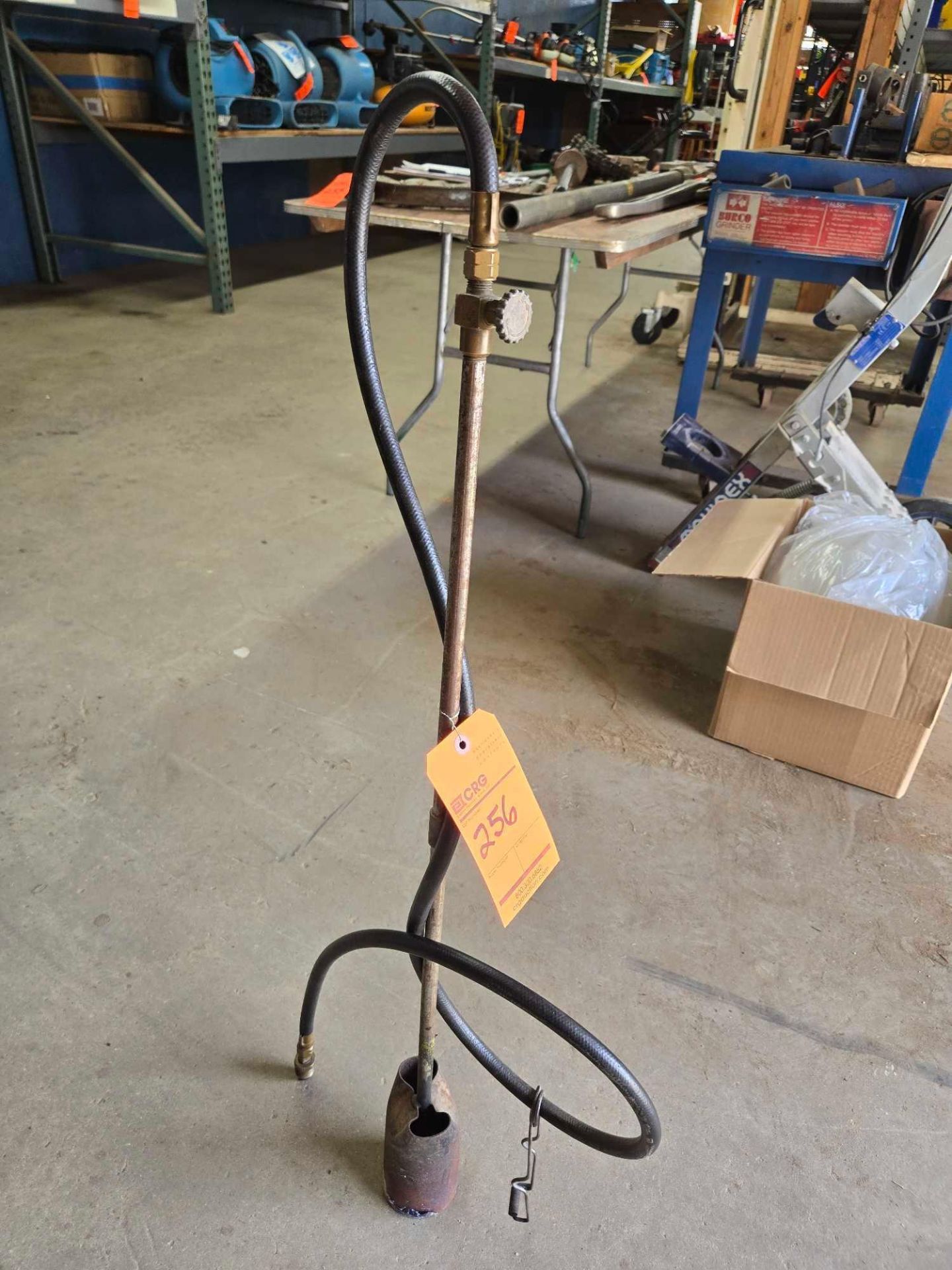 Roof Torch Wand - Image 2 of 2