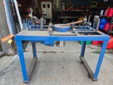 Burco Tool Bit Sharpener