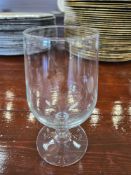Goblet Glasses